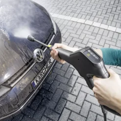 Kärcher K3 Power Control Corded Pressure Washer 1.6kW 16761020 -Outdoor Garden Shop karcher k3 power control corded pressure washer 1 6kw 167610204054278605180 03i