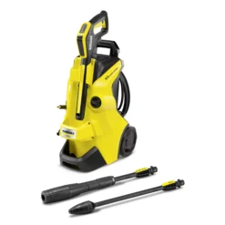 Kärcher K4 Power Control Corded Pressure Washer 1.8kW 13240320 -Outdoor Garden Shop karcher k4 power control corded pressure washer 1 8kw 132403204054278618241 07c