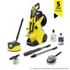 Kärcher K4 Power Control Corded Pressure Washer 1.8kW 13240360 -Outdoor Garden Shop karcher k4 power control corded pressure washer 1 8kw 132403604054278808734 02c bq