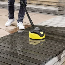 Kärcher K4 Power Control Corded Pressure Washer 1.8kW 13240360 -Outdoor Garden Shop karcher k4 power control corded pressure washer 1 8kw 132403604054278808734 04c bq