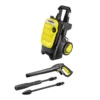 Kärcher K5 Compact Corded Pressure Washer 2.1kW 16307510 -Outdoor Garden Shop karcher k5 compact corded pressure washer 2 1kw 163075104054278498058 02c bq