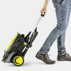 Kärcher K5 Compact Corded Pressure Washer 2.1kW 16307510 -Outdoor Garden Shop karcher k5 compact corded pressure washer 2 1kw 163075104054278498058 03i bq