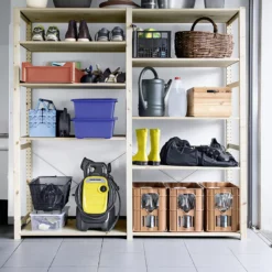 Kärcher K5 Compact Corded Pressure Washer 2.1kW 16307510 -Outdoor Garden Shop karcher k5 compact corded pressure washer 2 1kw 163075104054278498058 06i bq