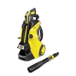 Kärcher K5 Smart Control Corded Pressure Washer 2.1kW 13246510 -Outdoor Garden Shop karcher k5 smart control corded pressure washer 2 1kw 132465104054278795508 07c