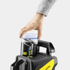 Kärcher K5 Smart Control Corded Pressure Washer 2.1kW 13246510 -Outdoor Garden Shop karcher k5 smart control corded pressure washer 2 1kw 132465104054278795508 37c