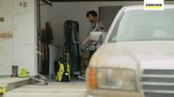 Kärcher K5 Smart Control Corded Pressure Washer 2.1kW 13246510 -Outdoor Garden Shop karcher k5 smart control corded pressure washer 2 1kw 132465104054278795508 VEN EN