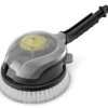 Kärcher Pressure Washer Brush -Outdoor Garden Shop karcher pressure washer brush4054278476445 01c bq