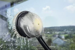 Kärcher Pressure Washer Brush -Outdoor Garden Shop karcher pressure washer brush4054278476445 03i bq