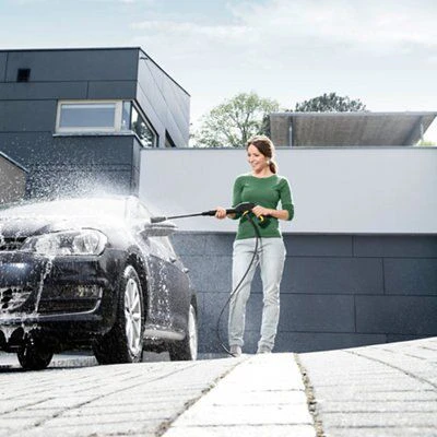 Kärcher Vario Power Jet 2.642-724.0 Pressure Washer Lance 4 Kärcher Vario Power Jet 2.642-724.0 Pressure Washer Lance - Image 2