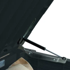 Keter Brushwood Wood Effect Garden Storage Box 454L -Outdoor Garden Shop keter brushwood wood effect garden storage box 454l7290106939745 02i