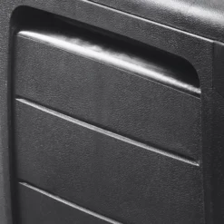 Keter Marvel Plus Grey Plastic 4x1 Garden Storage Box 270L -Outdoor Garden Shop keter marvel plus grey plastic 4x1 garden storage box 270l7290112637802 38c