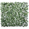 Klikstrom Extensible Fence With Maple Leaves Square Artificial Plant Wall, (H)1m (W)2m -Outdoor Garden Shop klikstrom extensible fence with maple leaves square artificial plant wall h 1m w 2m5059340679884 01i bq