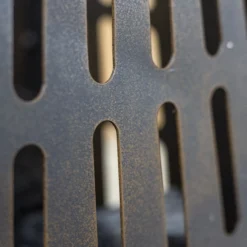 La Hacienda Anubis Steel Firepit -Outdoor Garden Shop la hacienda anubis steel firepit5055025585730 36c BQ