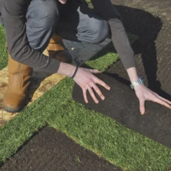 Lawn Turf, 42m² Pack -Outdoor Garden Shop lawn turf 42m pack3663602195092 03i