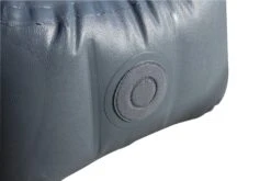 Lay-Z-Spa Blue Steps -Outdoor Garden Shop lay z spa blue steps6942138977103 37c bq