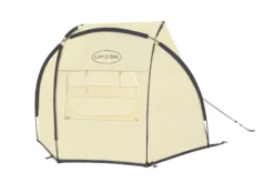 Lay-z Spa Lay-Z-Spa Canopy Dome -Outdoor Garden Shop lay z spa canopy dome6942138977110 03c bq