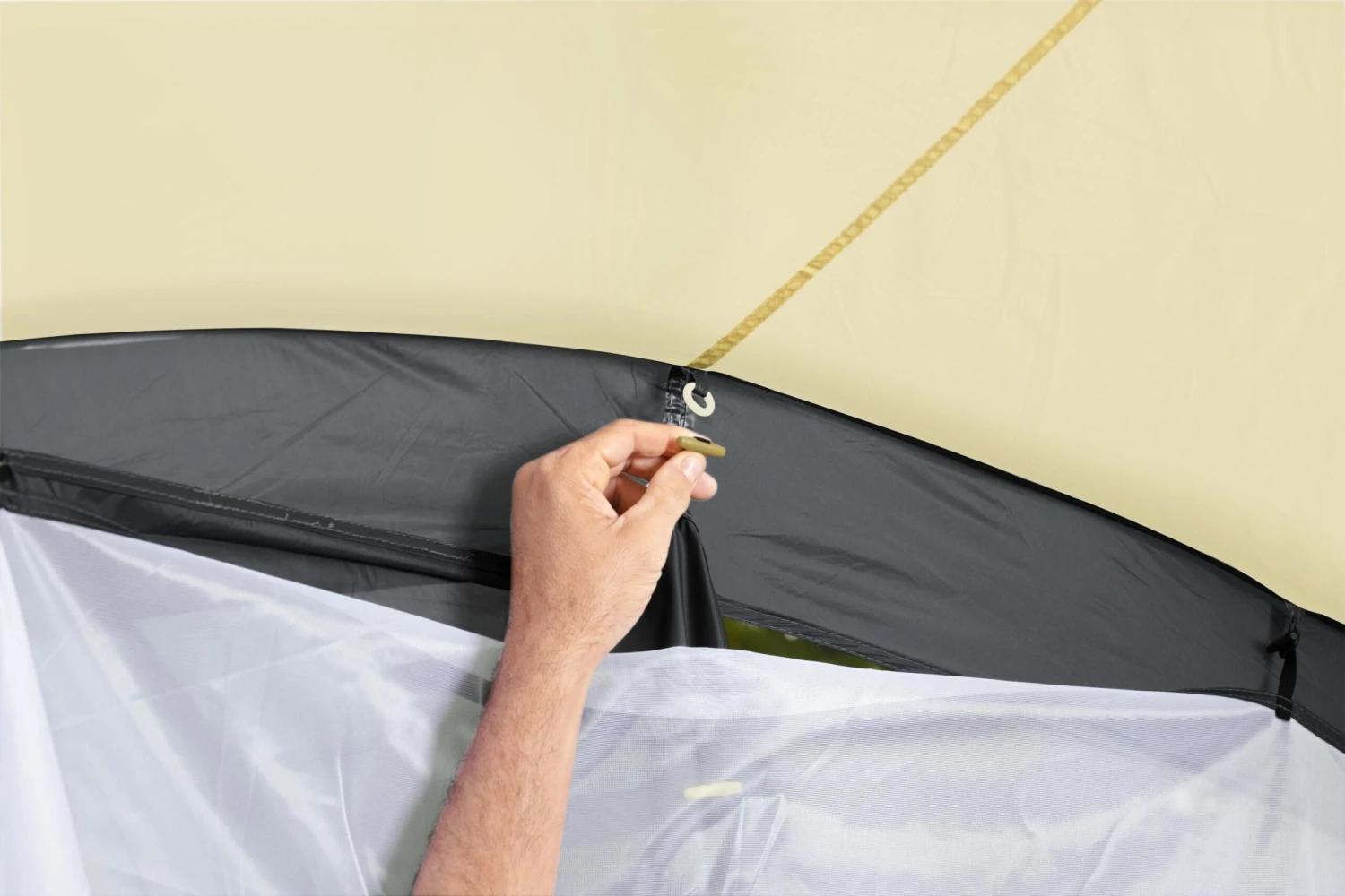 Lay-z Spa Lay-Z-Spa Hot Tub Dome 15 Lay-z Spa Lay-Z-Spa Hot Tub Dome - Image 13