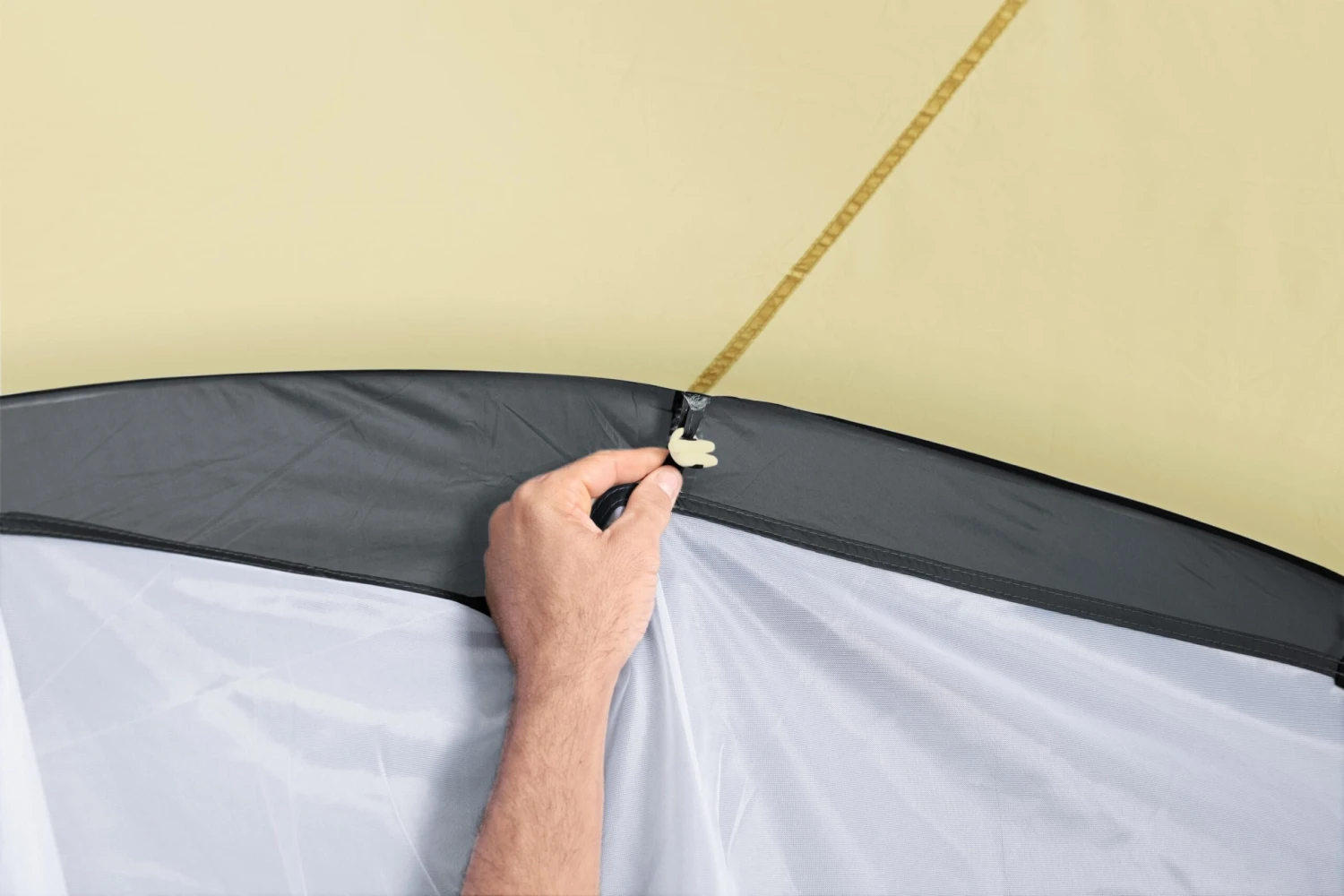 Lay-z Spa Lay-Z-Spa Hot Tub Dome 16 Lay-z Spa Lay-Z-Spa Hot Tub Dome - Image 14