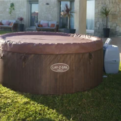 Lay-Z-Spa Toronto Airjet Plus 0 Person Hot Tub 10 Lay-Z-Spa Toronto Airjet Plus 0 Person Hot Tub -Outdoor Garden Shop lay z spa toronto airjet plus 0 person hot tub6941607332061 21c