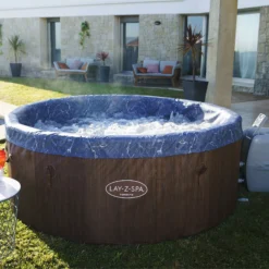 Lay-Z-Spa Toronto Airjet Plus 0 Person Hot Tub 13 Lay-Z-Spa Toronto Airjet Plus 0 Person Hot Tub -Outdoor Garden Shop lay z spa toronto airjet plus 0 person hot tub6941607332061 25c