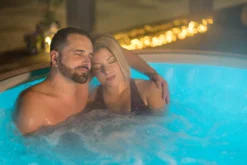 Lay-Z-Spa Vancouver 5 Person Inflatable Hot Tub -Outdoor Garden Shop lay z spa vancouver 5 person inflatable hot tub6942138978872 08i bq