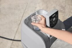 Lay-Z-Spa Zurich 4 Person Inflatable Hot Tub -Outdoor Garden Shop lay z spa zurich 4 person inflatable hot tub6941607312797 36c bq