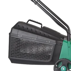 M3E1032G Corded Rotary Lawnmower -Outdoor Garden Shop m3e1032g corded rotary lawnmower5059340239637 38c bq