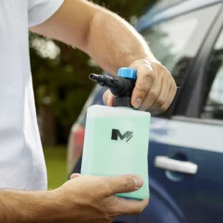 Mac Allister Fragrance Free Car & Bike Shampoo Detergent, 5L Jerry Can -Outdoor Garden Shop mac allister fragrance free car bike shampoo detergent 5l jerry can5059340087740 01i