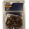 Mac Allister MC007 ⅜" Chainsaw Chain