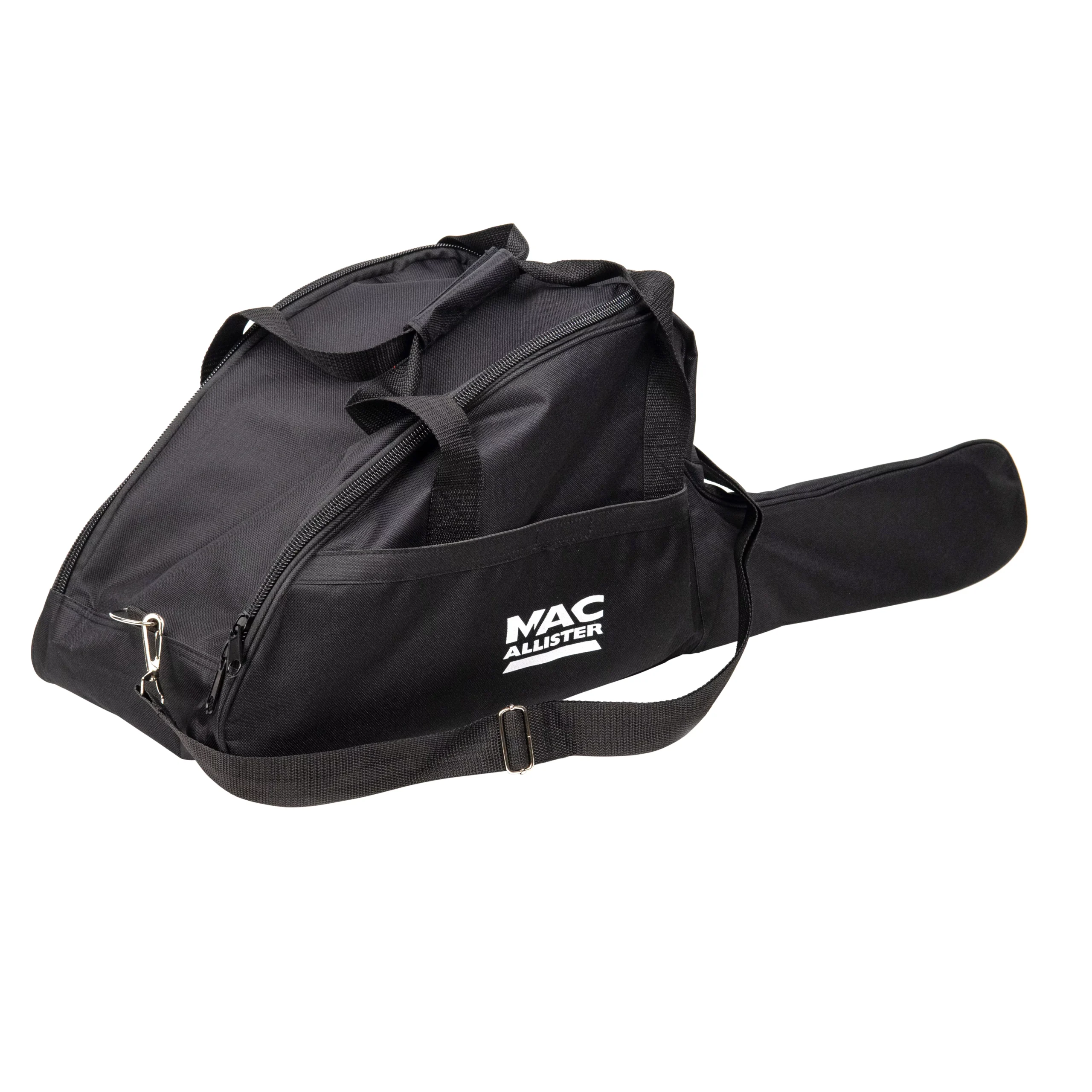 Mac Allister MCSWP40-2 400mm Petrol Chainsaw 11 Mac Allister MCSWP40-2 400mm Petrol Chainsaw - Image 9