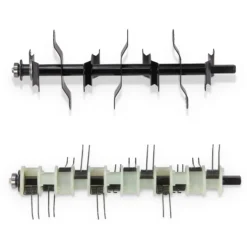 Mac Allister MSRP1400 1400W 370mm Raker & Scarifier 14 Mac Allister MSRP1400 1400W 370mm Raker & Scarifier -Outdoor Garden Shop mac allister msrp1400 1400w 370mm raker scarifier3663602627180 04bq