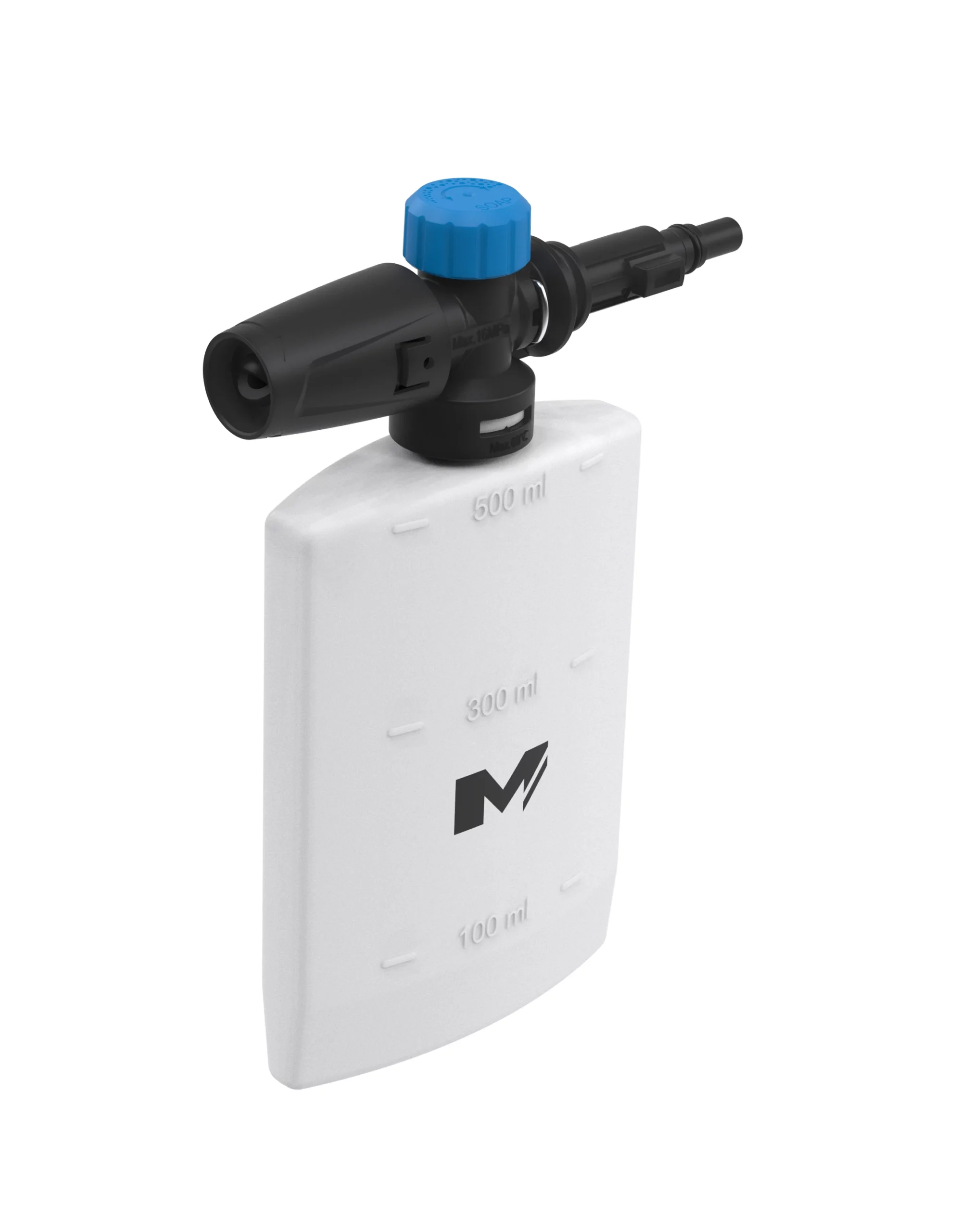 Mac Allister Pressure Washer Foamer 3 Mac Allister Pressure Washer Foamer