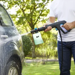 Mac Allister Pressure Washer Foamer 7 Mac Allister Pressure Washer Foamer -Outdoor Garden Shop mac allister pressure washer foamer5059340087627 01i