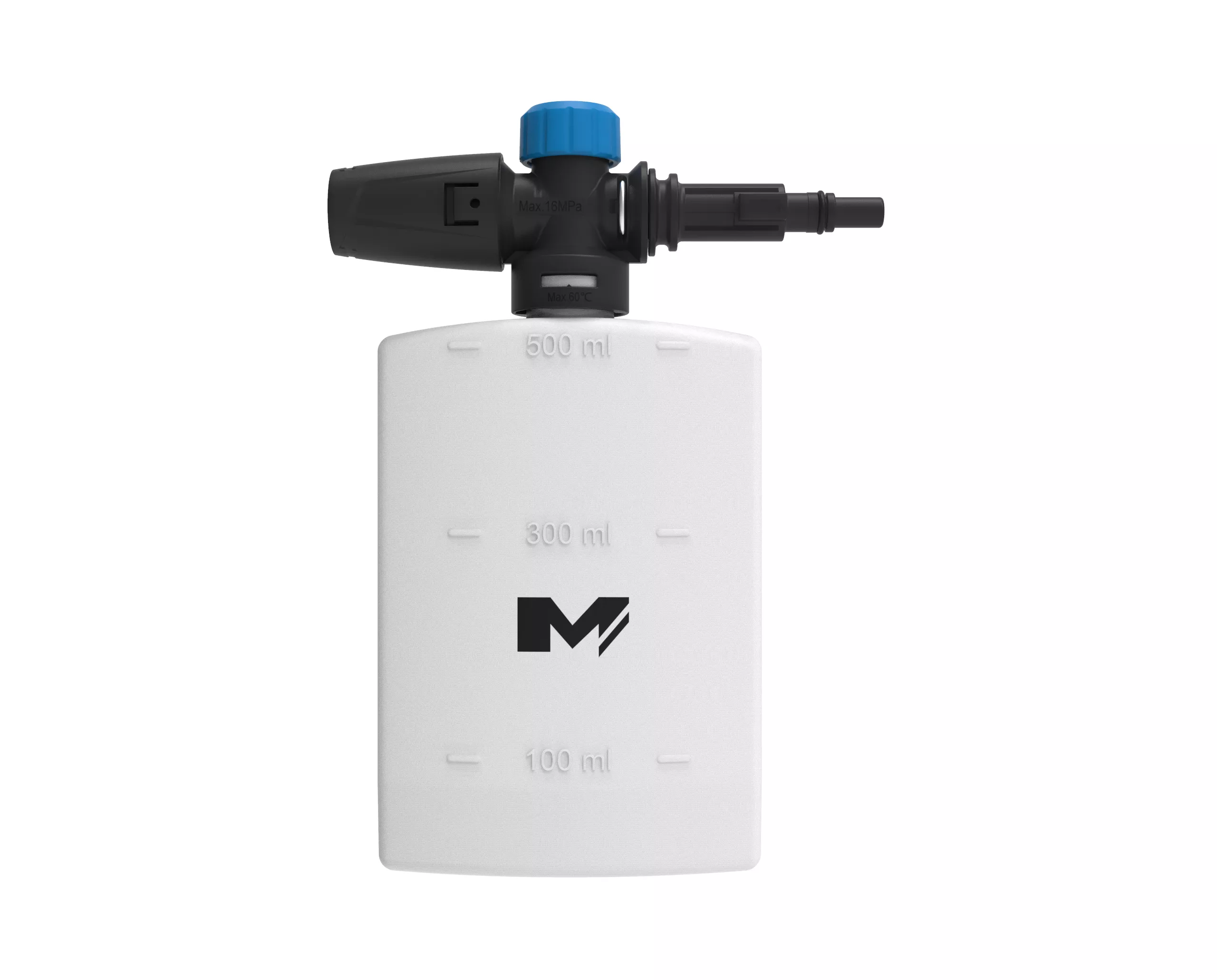 Mac Allister Pressure Washer Foamer 4 Mac Allister Pressure Washer Foamer - Image 2