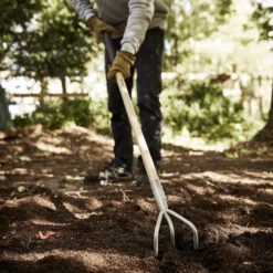 Magnusson Carbon Steel Cultivator -Outdoor Garden Shop magnusson carbon steel cultivator5059340087320 01i