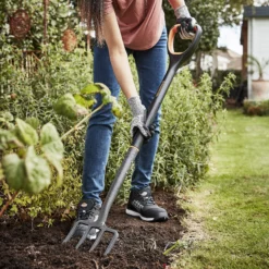 Magnusson Fork (W)180mm -Outdoor Garden Shop magnusson fork w 180mm5059340086576 01i