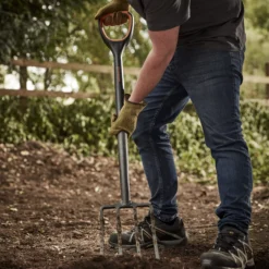 Magnusson Fork (W)180mm -Outdoor Garden Shop magnusson fork w 180mm5059340086576 02i