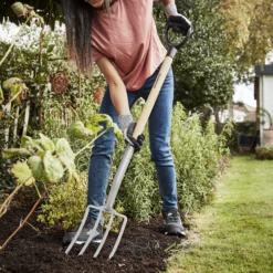 Magnusson Fork (W)195mm -Outdoor Garden Shop magnusson fork w 195mm5059340086569 01i