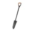Magnusson Pointed D Handle Drain Shovel 2 Magnusson Pointed D Handle Drain Shovel -Outdoor Garden Shop magnusson pointed d handle drain shovel5059340086637 01c
