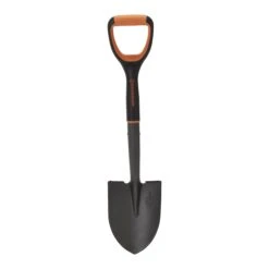 Magnusson Pointed D Handle Micro Shovel 8 Magnusson Pointed D Handle Micro Shovel -Outdoor Garden Shop magnusson pointed d handle micro shovel5059340086620 02c