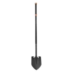 Magnusson Pointed Straight Handle Shovel -Outdoor Garden Shop magnusson pointed straight handle shovel5059340086613 02c