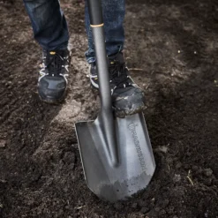 Magnusson Pointed Straight Handle Shovel -Outdoor Garden Shop magnusson pointed straight handle shovel5059340086613 02i