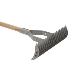 Magnusson Scarifier -Outdoor Garden Shop magnusson scarifier5059340087436 36c