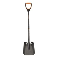 Magnusson Square D Handle Shovel -Outdoor Garden Shop magnusson square d handle shovel5059340086590 02c