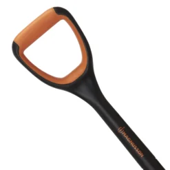Magnusson Square D Handle Shovel -Outdoor Garden Shop magnusson square d handle shovel5059340086590 37c