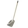 Magnusson Square Straight Handle Snow Shovel -Outdoor Garden Shop magnusson square straight handle snow shovel5059340086644 01c