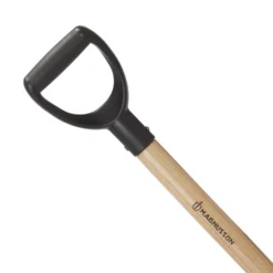 Magnusson Wooden Pointed Digging Spade 10 Magnusson Wooden Pointed Digging Spade -Outdoor Garden Shop magnusson wooden pointed digging spade5059340086675 37c