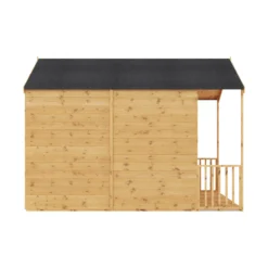 Mercia 10x8 Apex Shiplap Summer House With Double Door -Outdoor Garden Shop mercia 10x8 apex shiplap summer house with double door5029442075976 03c BQ