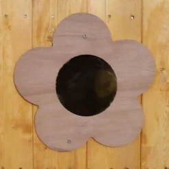 Mercia 4x4 Snug European Softwood Playhouse Assembly Required -Outdoor Garden Shop mercia 4x4 snug european softwood playhouse assembly required5029442075914 36c