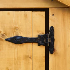 Mercia 5x6 Snug Apex Shiplap Tower Playhouse -Outdoor Garden Shop mercia 5x6 snug apex shiplap tower playhouse5029442081236 36c BQ